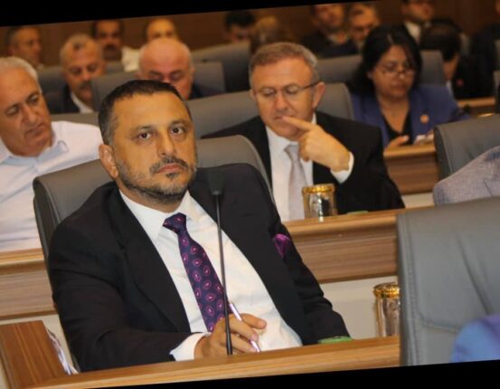 20 yılda yaşanan bir mağduriyet varsa o da halkımızın artarak devam eden geçim mağduriyeti