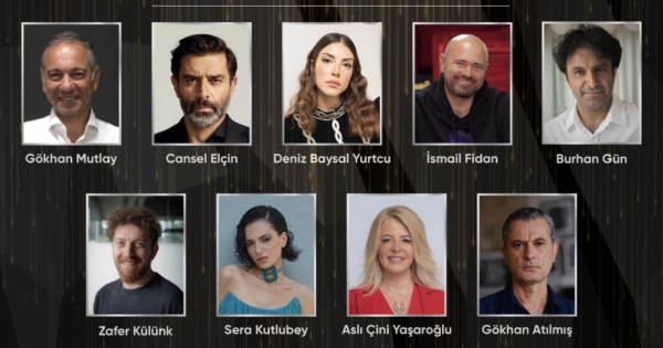 TAYF Uluslararası Kısa Film Festivali’ne 25 Ülkeden Toplam 3221 Film Başvurdu