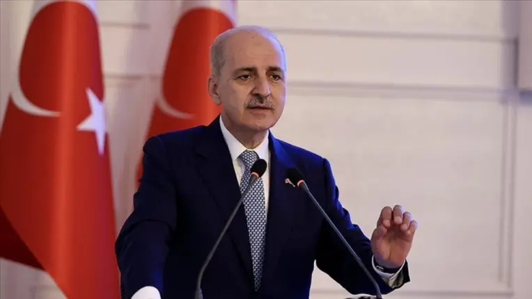 Kurtulmuş’tan seçim tarihi!