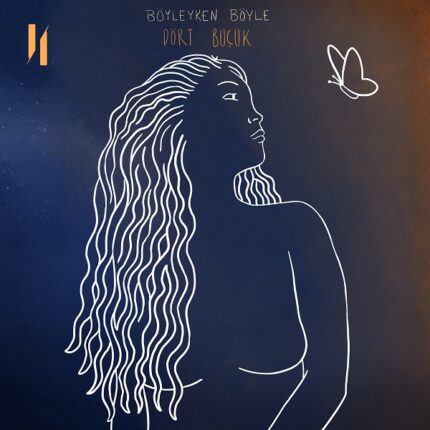 Böyleyken Böyle ilk Albümünü Yayımladı  “Dört Buçuk”