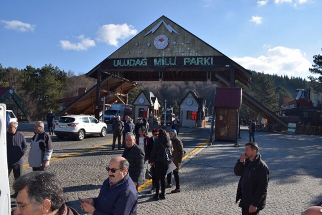 “CHP İKTİDARINDA BU YASAYI İPTAL EDECEĞİZ”