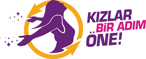 Türkiye’nin geleceği için KIZLAR BİR ADIM ÖNE!