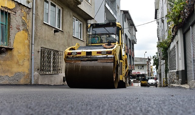 Vatandaşın Sesi Olmuştuk… Bu Seferde Doğalgaz Çalışması Çıldırttı..!