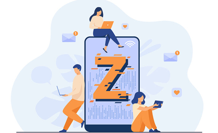 Z kuşağı artırılmış gerçeklikle desteklenen alışveriş deneyimleriyle ilgileniyor