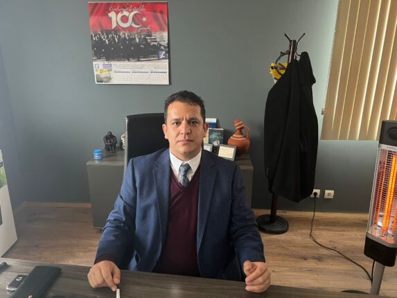 ARAT-ER MÜHENDİSLİK YARDIM ÇIĞLIKLARINA SESSİZ KALMADI