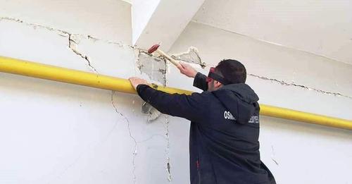 “Deprem sonrası tek yönlü dönüş var”