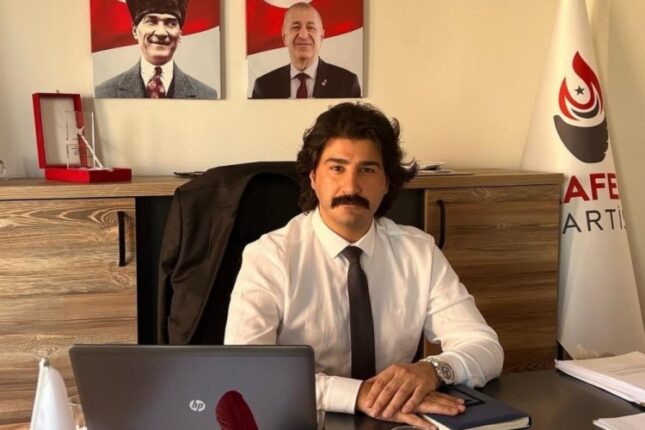 Zafer Partili Hasan Taştan’dan Yürekleri Isıtan Davranış!