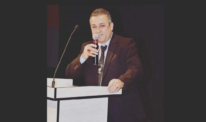 Adam gibi adam Köksal Selçuk