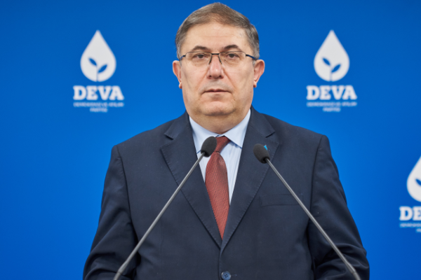 İBRAHİM ÇANAKCI: ‘Borsayı kapatma kararındaki gecikme soruşturulsun’