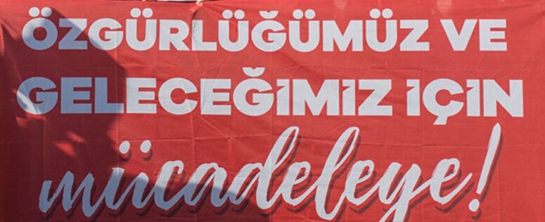 GELECEĞİMİZ VE KURTULUŞUMUZ BİLİMDEDİR