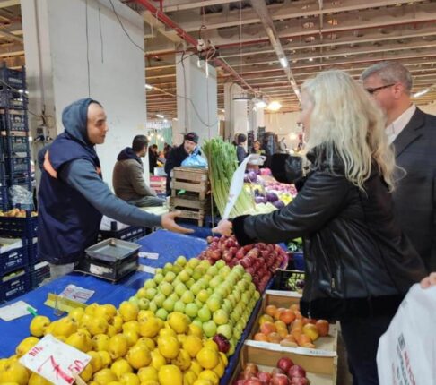 Alan da satan da dertli !