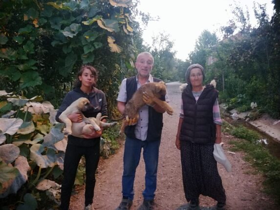 DYP’de Deprem Şehitlerine Hatimli Anma Etkinliği Hazırlığı…