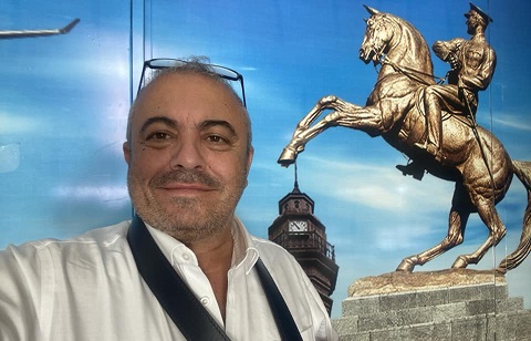 İsmail Türk yazdı; Depremin düşündürdükleri