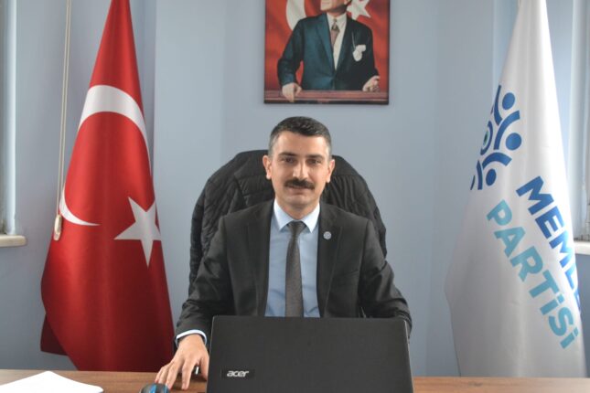 Memleket Bursa; “Acılarınızı Paylaşmak İçin Geliyoruz!”