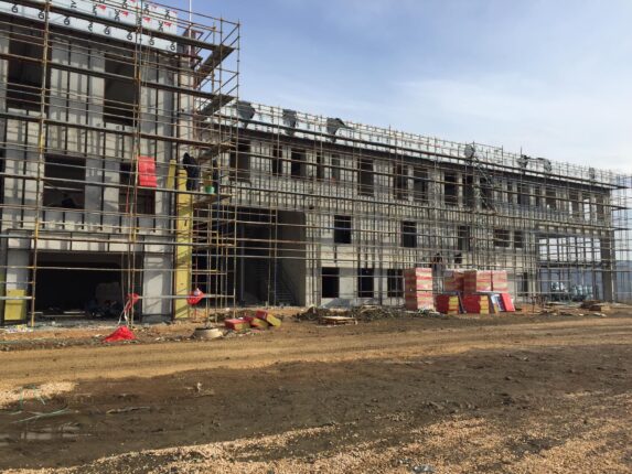 NECATİ ŞAHİN;  DEPREM SİMSARLARINA DİKKAT!