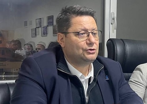 DEVA BURSA; “20 Yıldır Vatandaşa Sabır Çektiren İktidarın Her Yıl Havaya Ödediği Faizlerle Fakir Fukaraya 1 Milyon Konut Yapılabilirdi!”