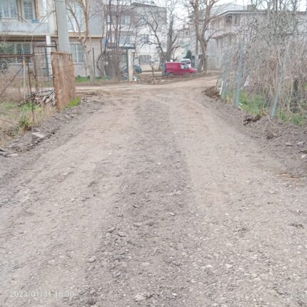 Yıldırım’da Muhtarlık Seçimi Heyecanı!