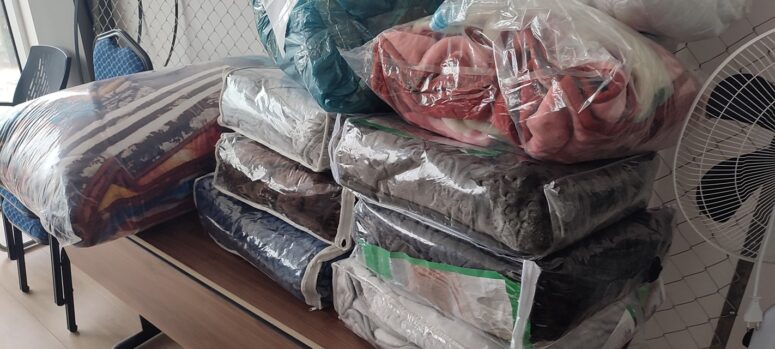 DEVA BURSA’dan Deprem Bölgesinde Bir Kriz Masası, Gelişmelere Anında Müdahale!