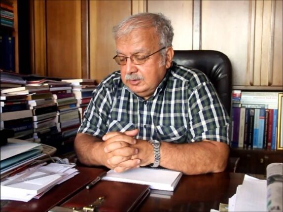 Prof. Dr. Anıl Seçen yazdı; Ulusal Kadro Hareketi