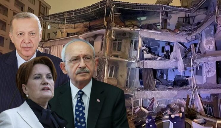 ACILARI YARIŞTIRMAYALIM AMA GERÇEKLERİDE SAKLAMAYALIM.