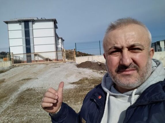 Harmancık’tan Depremzedelere Açık Davet! “Hazırız Bize de Gelin!”