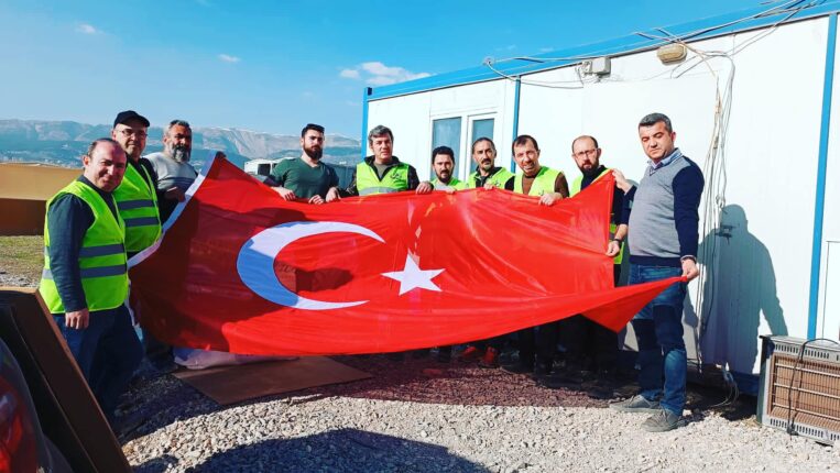 Onlar Vatana; Vatan Onlara Emanet!