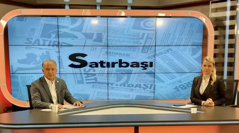 BURSA’NIN LİYAKATLI MİLLETVEKİLİ BİLİM ADAMI YÜKSEL ÖZKAN FELAKETİ ANLATIYOR.