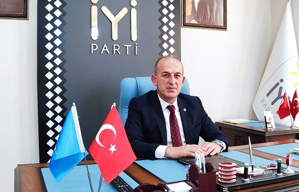 İYİ ORHANGAZİ; BUGÜNE KADAR ALDIKLARINIZ NE OLACAK SN. ALİNUR AKTAŞ