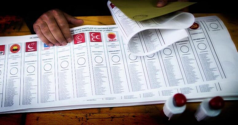 DEVA PARTİSİ: ‘Seçimleri YSK da Cumhurbaşkanı da erteleyemez’