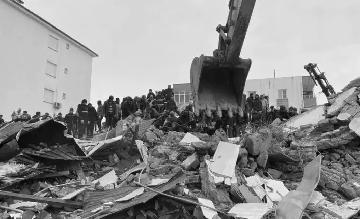 BURSA İÇİN BİRLİK; Sorumlu olanlardan şimdi hesap sormalıyız!