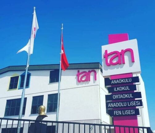 Depremzede Öğrencilere Bursalı Eğitim Kurumundan Tam Destek!