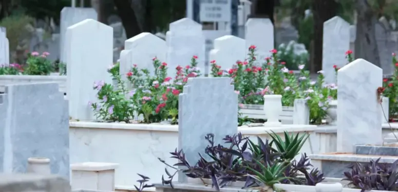 KAYIPLAR İÇİN MEZARLAR YENİDEN AÇILABİLİR