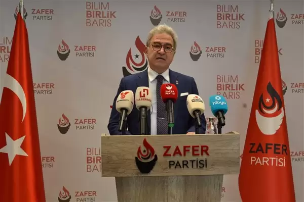 “SAKAL BIRAKMAYLA YORGUN İFADELERLE BU İŞ OLMAZ”