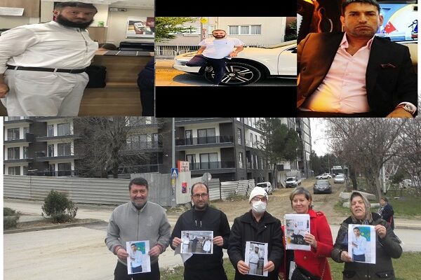 KENTSEL DÖNÜŞÜM MAĞDURLARINA YENİLERİ EKLENDİ!