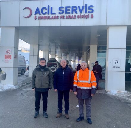 CHP Bursa Milletvekili Özkan; Refakatsiz Çocuklar Vardı.