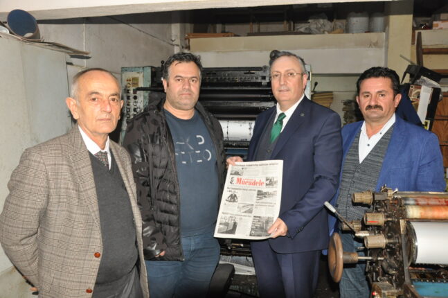 GELECEK BURSA; “Depreme hiç bir biçimde engel olamayız ama insan yaşamlarını kurtarabiliriz!”