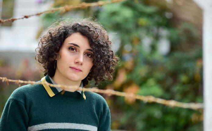 Sevda Deniz Karali’den etkileyici bir performans ‘Yalancı Bahar’