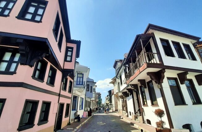 Mudanya’da Demokrat Buluşma!