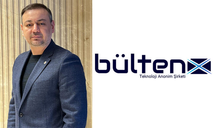 Bültenx Teknoloji A.Ş. Başkanı Reşit Kemal As: AR-GE çalışmalarına büyük önem veriyoruz