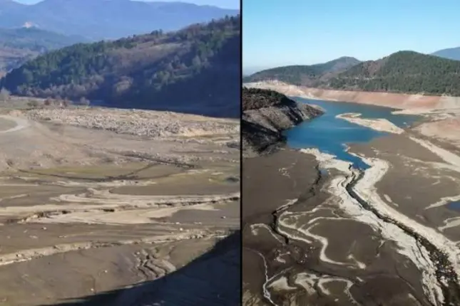 CHP Bursa Milletvekili Yüksel Özkan; Su Kuyuları Ne Kadar Zaman İdare Edecek?