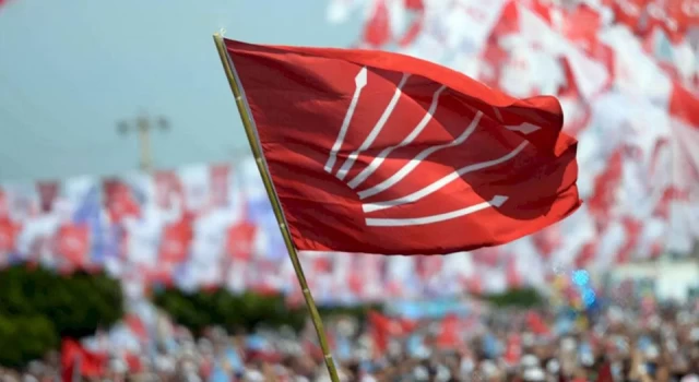 Efsane Yuvasına Döndü! CHP Şimdi “KAYA” Gibi!