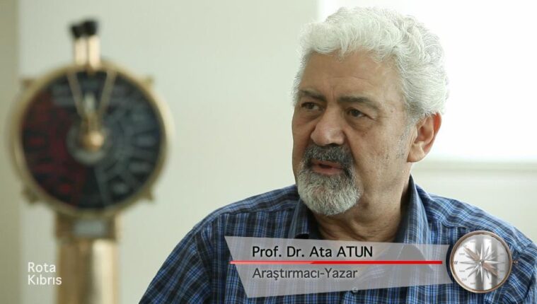 Prof. Dr. Ata Atun yazdı; Geleceğimizin Önderlerini Kaybettik