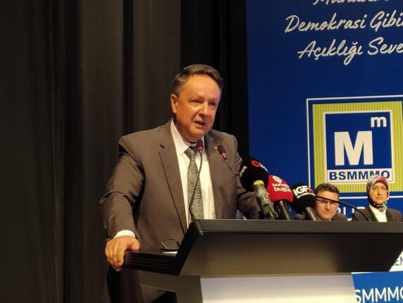 BBP’li Alfaltlı; Kılıçdaroğlu Milyonlarca Meslek Erbabına Hakaret Etme Cesaretini Nereden Buluyor?