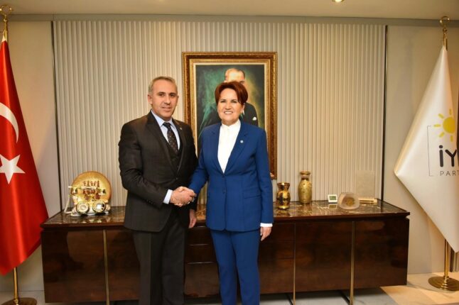 Final Endüstri A.Ş Y.K Başkanı Cevdet Vural ; Gerekeni Yapacağız.