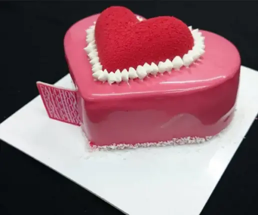 SHERATON ISTANBUL LEVENT’TE AŞK TADINDA EN MUTLU SEVGİLİLER GÜNÜ