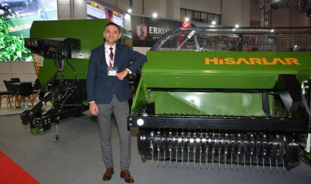 Hisarlar Sezonu Ege’de Açtı…