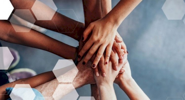 Şimdi Dayanışma Zamanı!