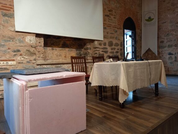 Belediyeler imar verilmeye müsait olmayan yerlere imar veriyorlar