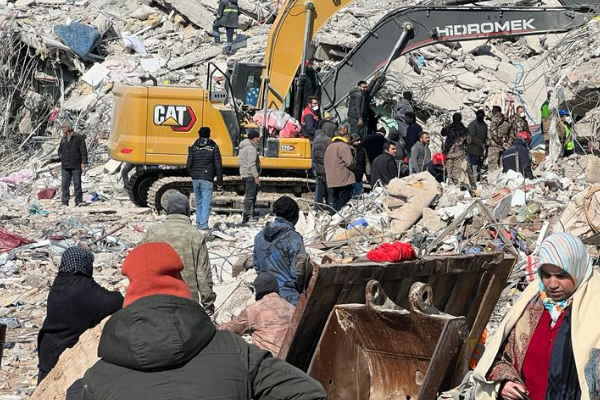 Defne’de koordinasyonsuzluk iddiası