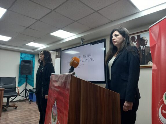 Yeni Kuşak Köy Enstitüleri; Hasan Ali Yücel’i Andı!